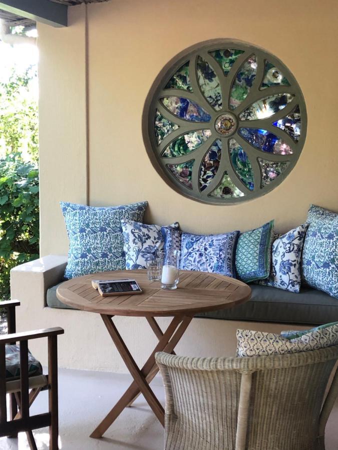 Longfield House Stellenbosch Exterior foto